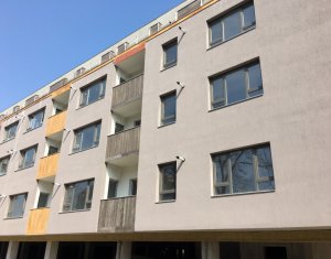 Lakás 3 szobák eladó on Cluj-napoca, Zóna Plopilor