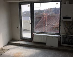 Lakás 3 szobák eladó on Cluj-napoca, Zóna Plopilor