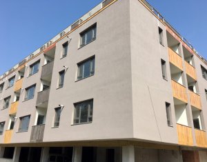 , 57m2 on Cluj-napoca, Zóna Plopilor