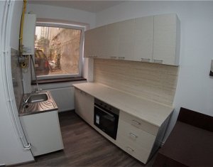 Lakás 2 szobák kiadó on Cluj-napoca, Zóna Centru