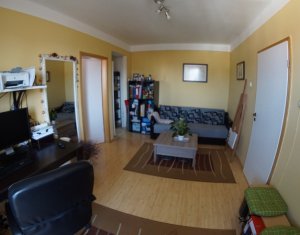 Lakás 2 szobák kiadó on Cluj-napoca, Zóna Centru