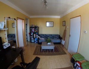 , 45m2 dans Cluj-napoca, zone Centru
