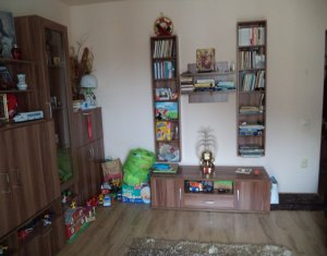 , 43m2 dans Floresti