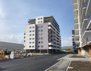Espace Commercial à vendre, 569m2 dans Cluj-napoca, zone Marasti