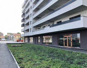 Üzlethelyiség eladó on Cluj-napoca, Zóna Marasti