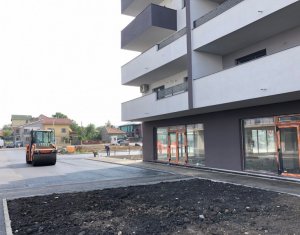 Üzlethelyiség eladó on Cluj-napoca, Zóna Marasti