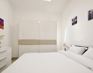 Lakás 2 szobák kiadó on Cluj-napoca, Zóna Centru