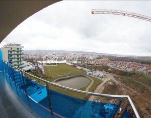 Appartement 2 chambres à louer dans Cluj-napoca, zone Gheorgheni