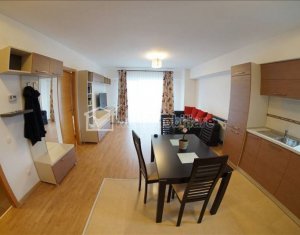, 45m2 dans Cluj-napoca, zone Gheorgheni