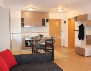Appartement 2 chambres à louer dans Cluj-napoca, zone Gheorgheni