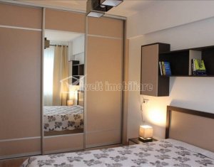 Appartement 2 chambres à louer dans Cluj-napoca, zone Gheorgheni