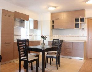Appartement 2 chambres à louer dans Cluj-napoca, zone Gheorgheni