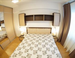 Appartement 2 chambres à louer dans Cluj-napoca, zone Gheorgheni