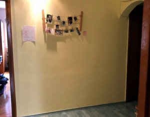 Lakás 4 szobák kiadó on Cluj-napoca, Zóna Manastur
