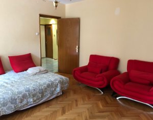 Lakás 4 szobák kiadó on Cluj-napoca, Zóna Manastur
