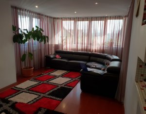 , 142m2 on Cluj-napoca, Zóna Dambul Rotund