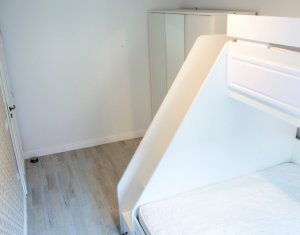Lakás 2 szobák eladó on Floresti