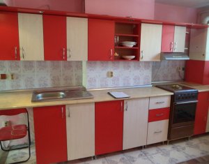 Üzlethelyiség kiadó on Floresti
