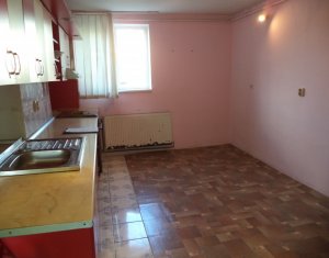 Üzlethelyiség kiadó on Floresti