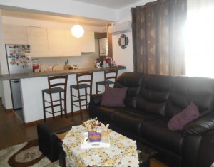 , 72m2 dans Floresti