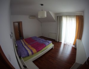 Ház 5 szobák eladó on Cluj-napoca, Zóna Europa