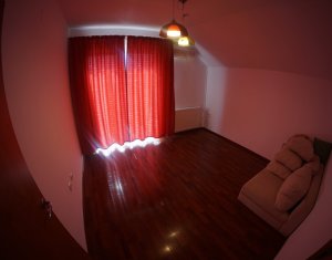 Ház 5 szobák eladó on Cluj-napoca, Zóna Europa