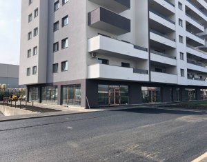 Espace Commercial à vendre, 300m2 dans Cluj-napoca, zone Marasti