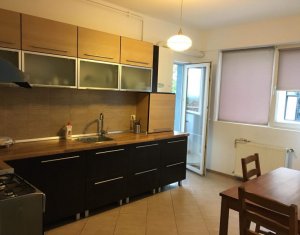 Lakás 2 szobák kiadó on Cluj-napoca, Zóna Gheorgheni