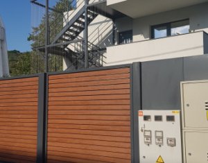 Iroda kiadó, 67m2 on Cluj-napoca, Zóna Grigorescu