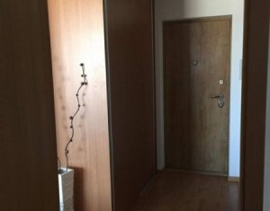 Lakás 2 szobák eladó on Cluj-napoca, Zóna Zorilor