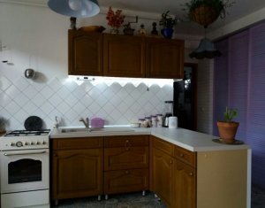 Lakás 3 szobák eladó on Cluj-napoca, Zóna Manastur