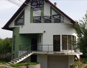 , 340m2 on Cluj-napoca, Zóna Zorilor