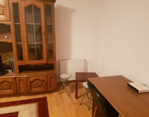 Lakás 1 szobák kiadó on Cluj-napoca, Zóna Zorilor