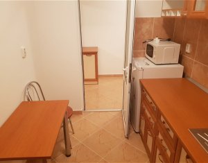 Lakás 1 szobák kiadó on Cluj-napoca, Zóna Zorilor