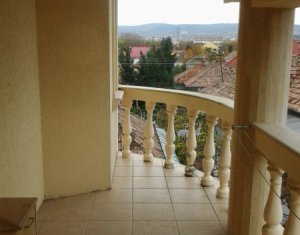 Iroda kiadó, 170m2 on Cluj-napoca, Zóna Dambul Rotund