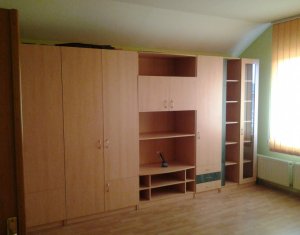 Iroda kiadó on Cluj-napoca, Zóna Dambul Rotund