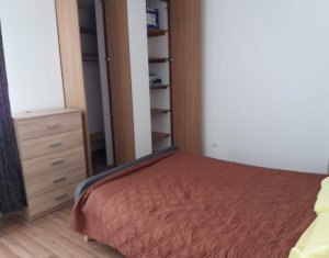 Lakás 2 szobák kiadó on Cluj-napoca, Zóna Zorilor