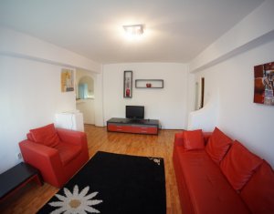 Appartement 3 chambres à louer dans Cluj-napoca, zone Centru