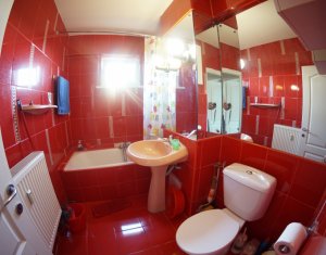 Appartement 3 chambres à louer dans Cluj-napoca, zone Centru