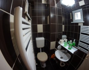 Appartement 3 chambres à louer dans Cluj-napoca, zone Centru