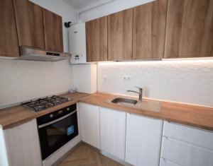 Lakás 2 szobák kiadó on Cluj-napoca, Zóna Gheorgheni