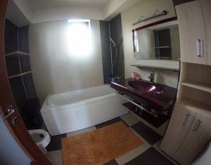 Lakás 3 szobák kiadó on Cluj-napoca, Zóna Europa