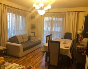 , 68m2 dans Floresti