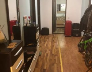 Appartement 3 chambres à vendre dans Floresti