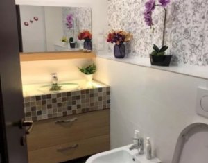 Appartement 3 chambres à vendre dans Floresti