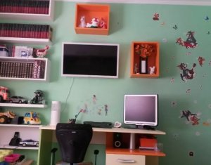 Appartement 3 chambres à vendre dans Floresti
