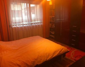 Appartement 3 chambres à vendre dans Floresti