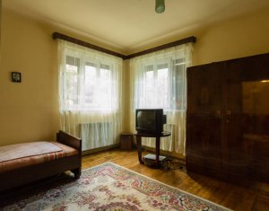 Maison 8 chambres à vendre dans Cluj-napoca, zone Marasti