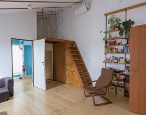 Maison 8 chambres à vendre dans Cluj-napoca, zone Marasti