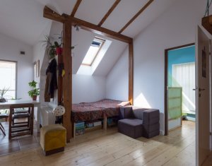 Maison 8 chambres à vendre dans Cluj-napoca, zone Marasti